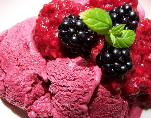 100_4870 Blackberry Ice Cream