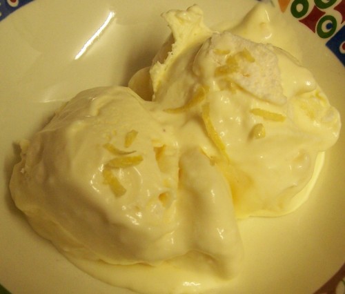 100_8235 Lemon Meringue Ice Cream